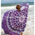 Perfect Roundie Towel